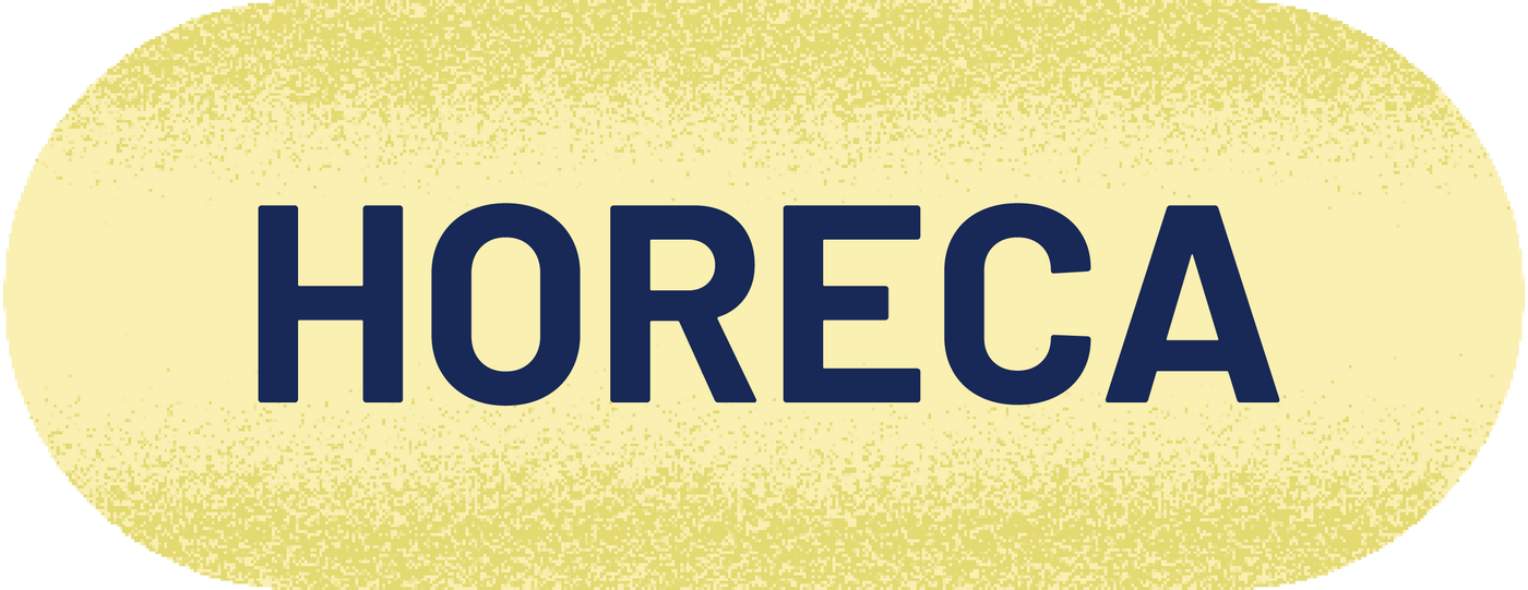 Horeca heading image