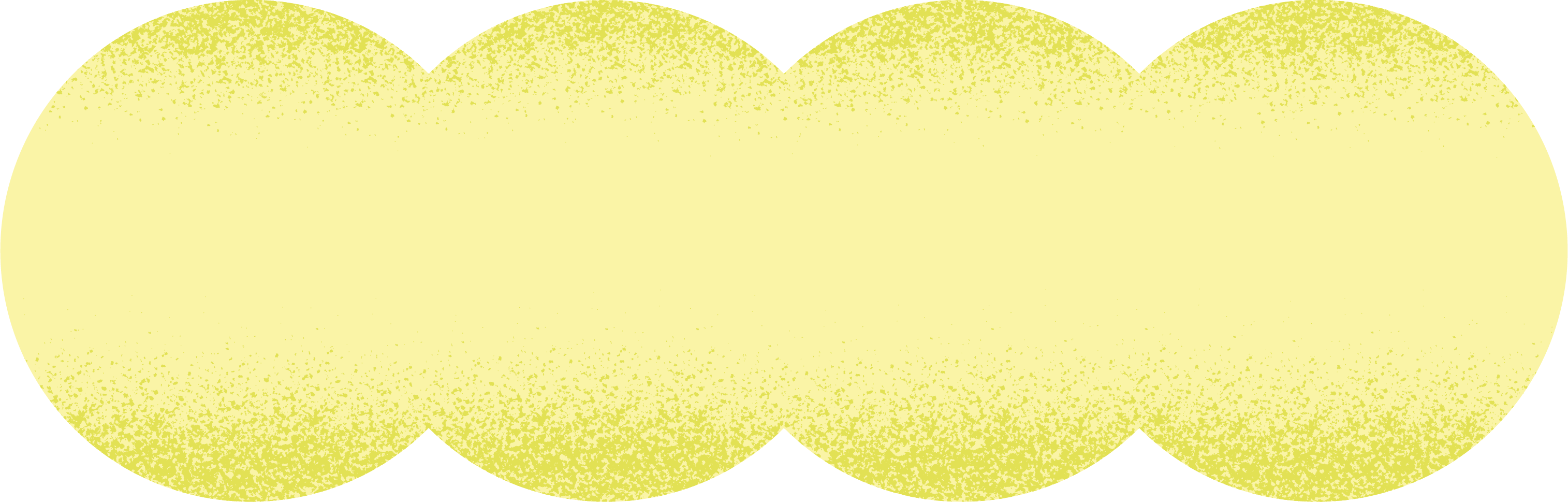 Button background shape